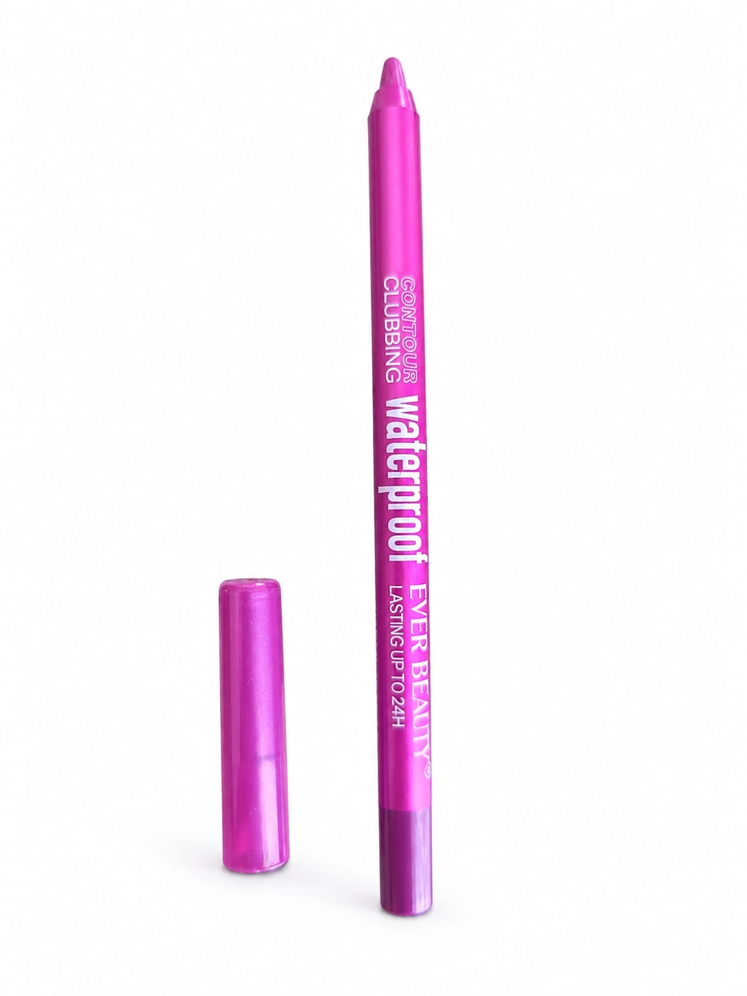 Ever Beauty - Contour Clubbing Eyepencil Waterproof Lasting Up To 24H