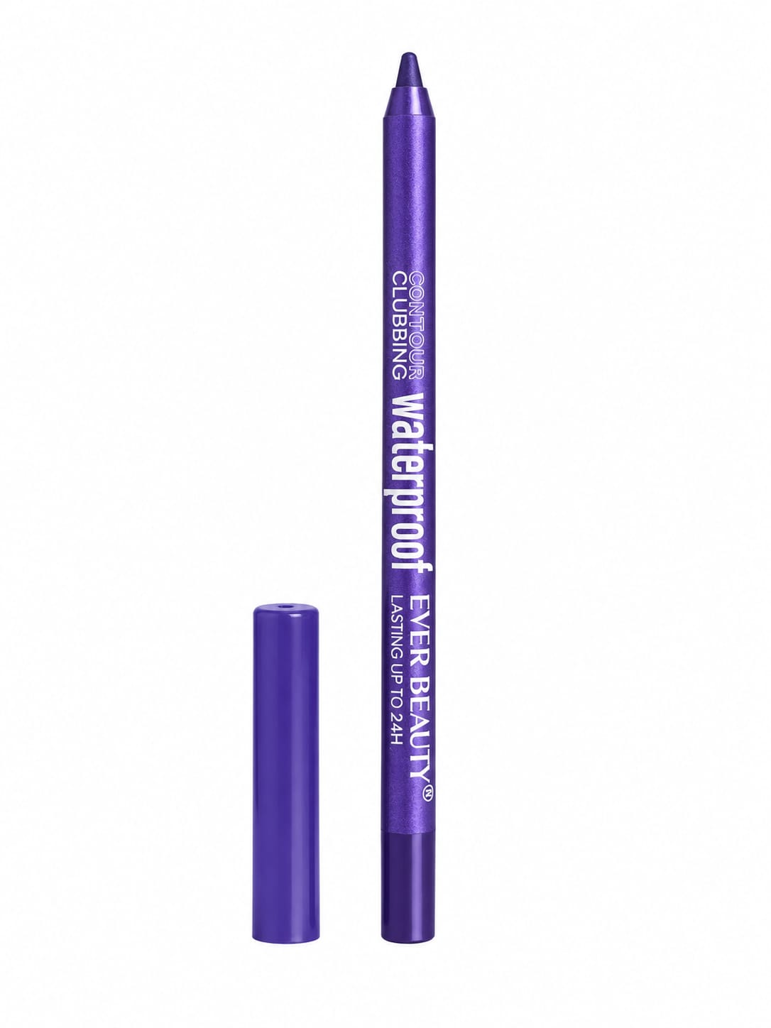 Ever Beauty - Contour Clubbing Eyepencil Waterproof Lasting Up To 24H