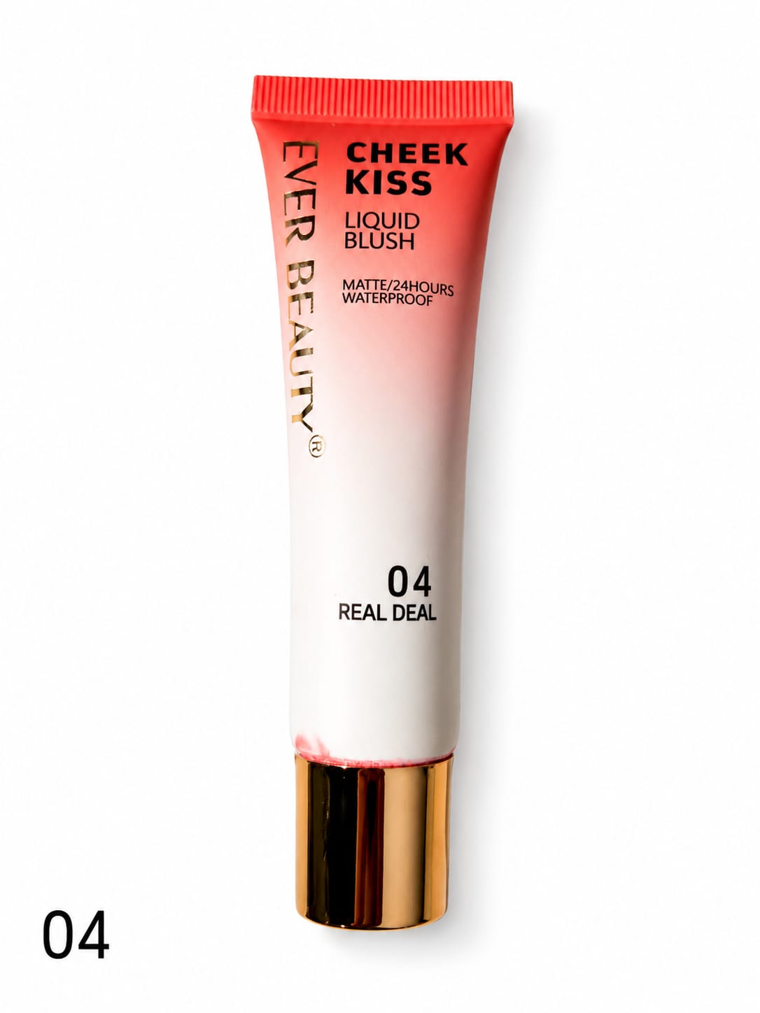 Ever Beauty - Cheek Kiss Liquid Blush