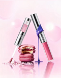 Olibolla - Double End - Peel off Lip Liner Lip Glaze