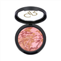 Golden Rose Baked Stardust