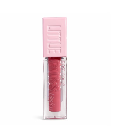 RoseGold - Lip Plumping Gloss