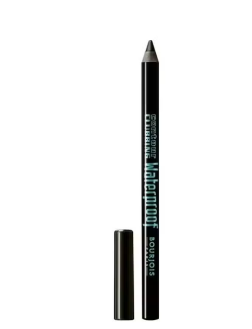 Bourjois - Contour Clubbing Waterproof - Black Party T41