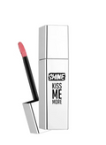Flormar Shine Kiss Me More Liquid Lipstick