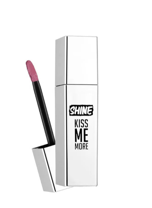 Flormar Shine Kiss Me More Liquid Lipstick
