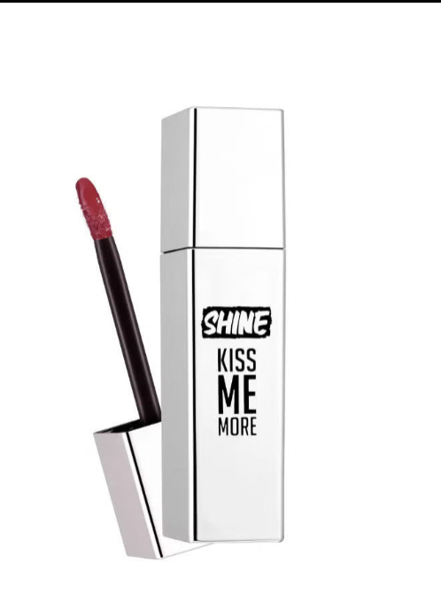 Flormar Shine Kiss Me More Liquid Lipstick