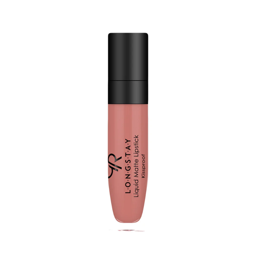 Golden Rose longstay liquid matt lipstick