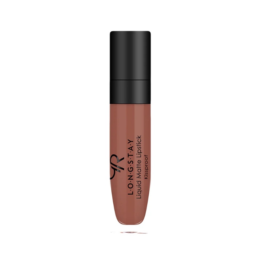 Golden Rose longstay liquid matt lipstick