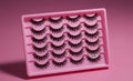 Lashes A1080