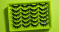 Lashes 1052