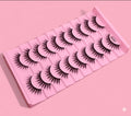 Lashes AL055