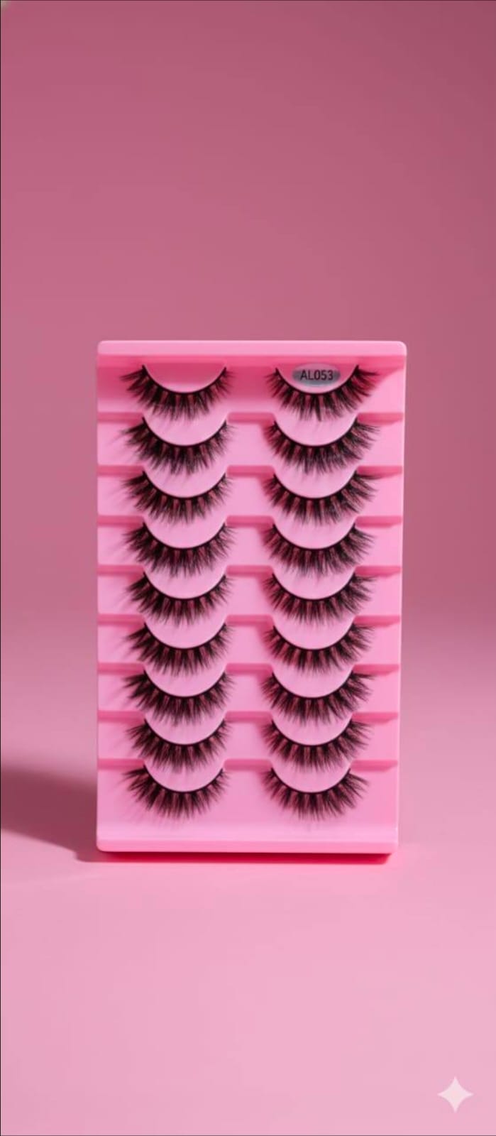 Lashes AL053