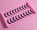 Lashes AL053