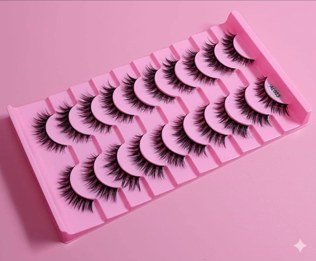 Lashes AL053