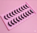 Lashes AL057