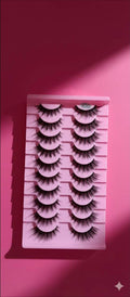 Lashes AL057