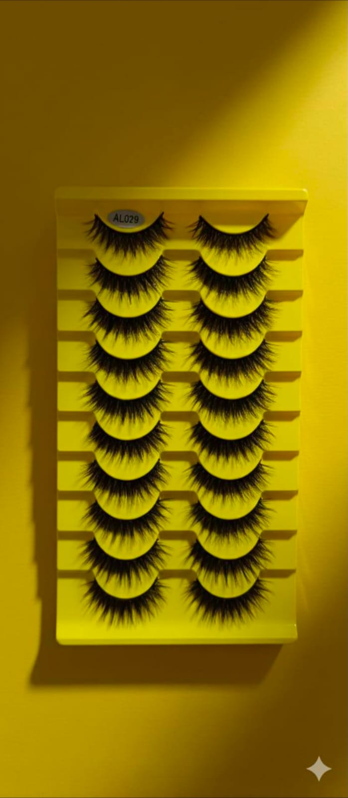 Lashes  AL029