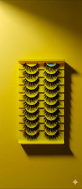 Lashes AL103