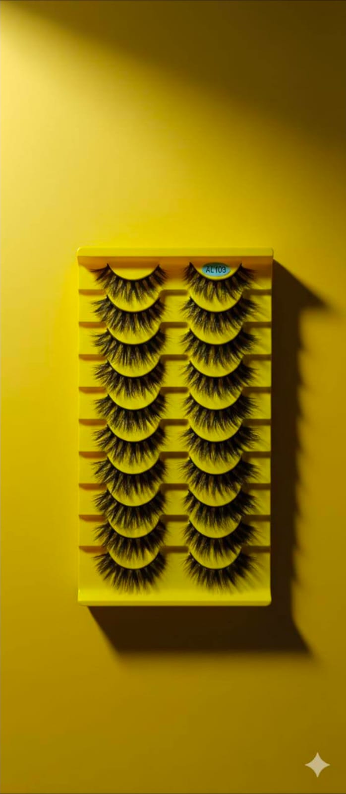 Lashes AL103