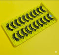 Lashes AL109