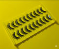 Lashes AL108
