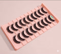 Lashes AL078