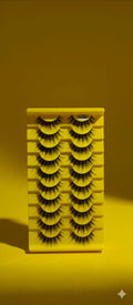 Lashes AL106