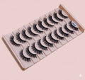 Lashes AL043