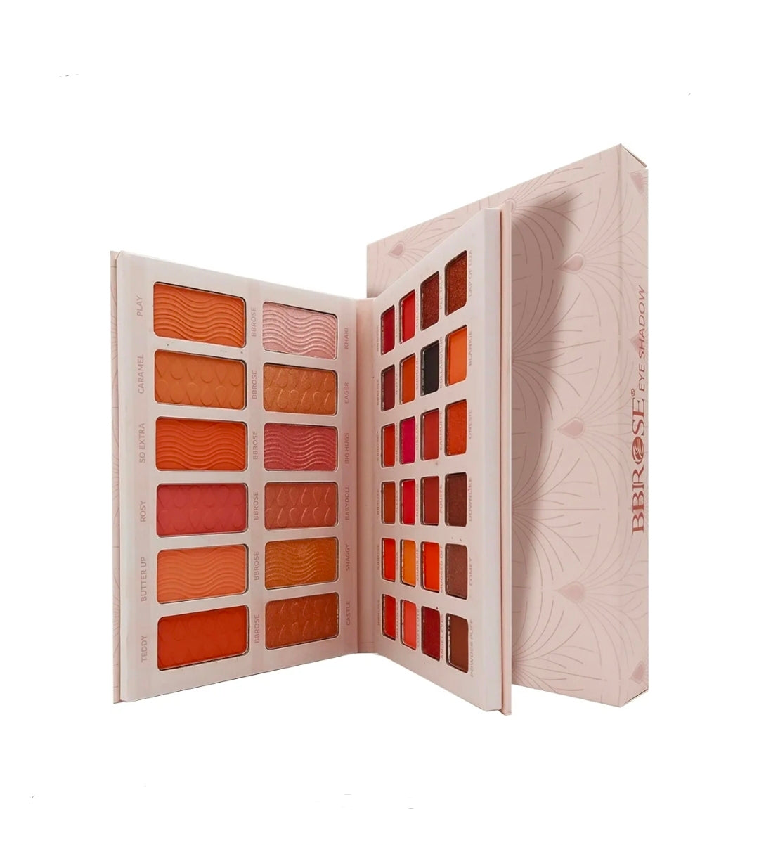 BBROSE Eye Shadows