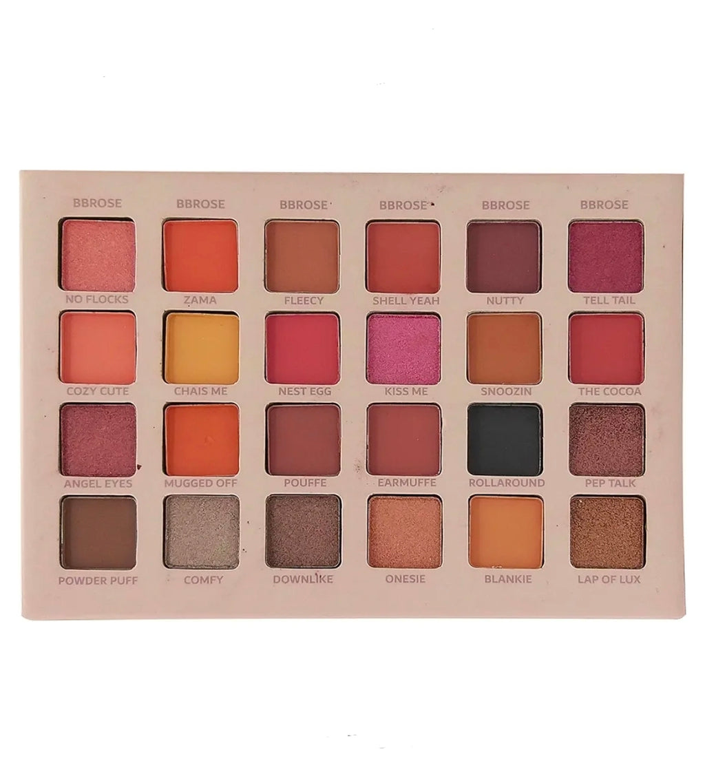 BBROSE Eye Shadows