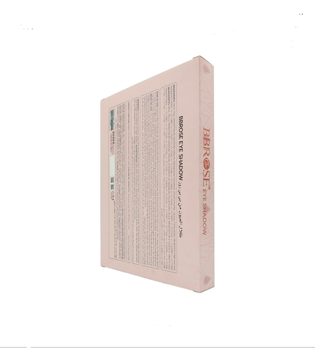 BBROSE Eye Shadows