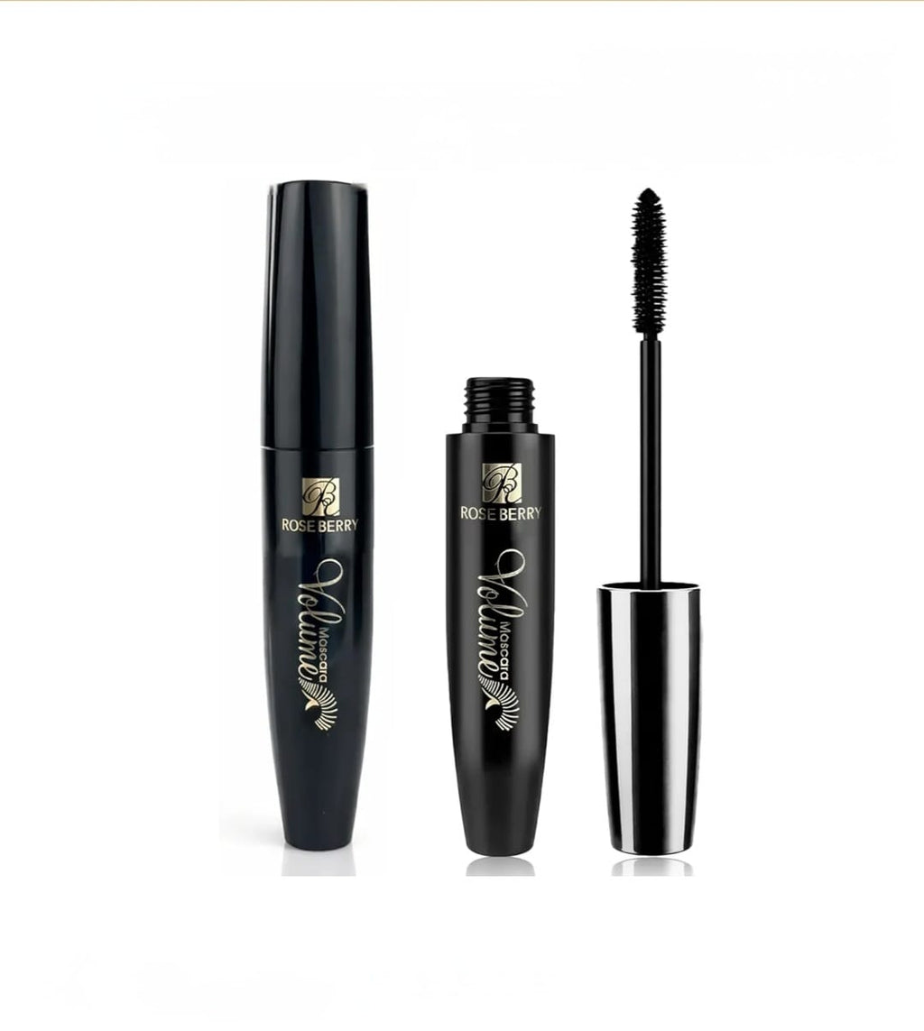 Roseberry Volume Mascara