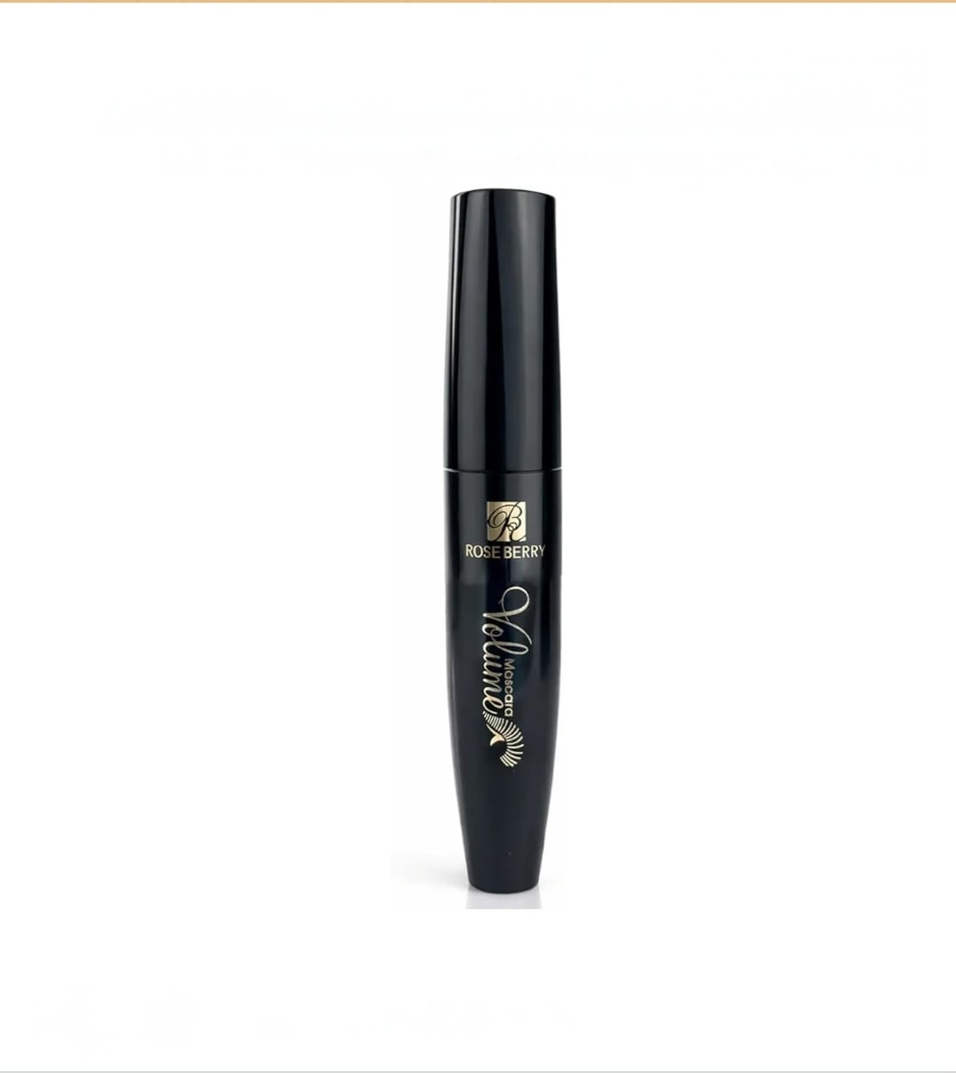 Roseberry Volume Mascara