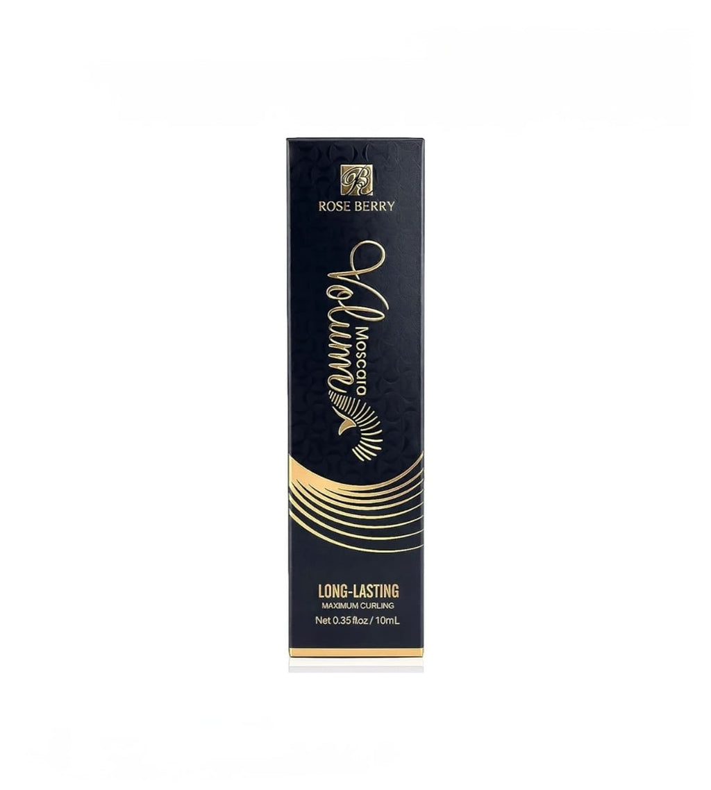 Roseberry Volume Mascara