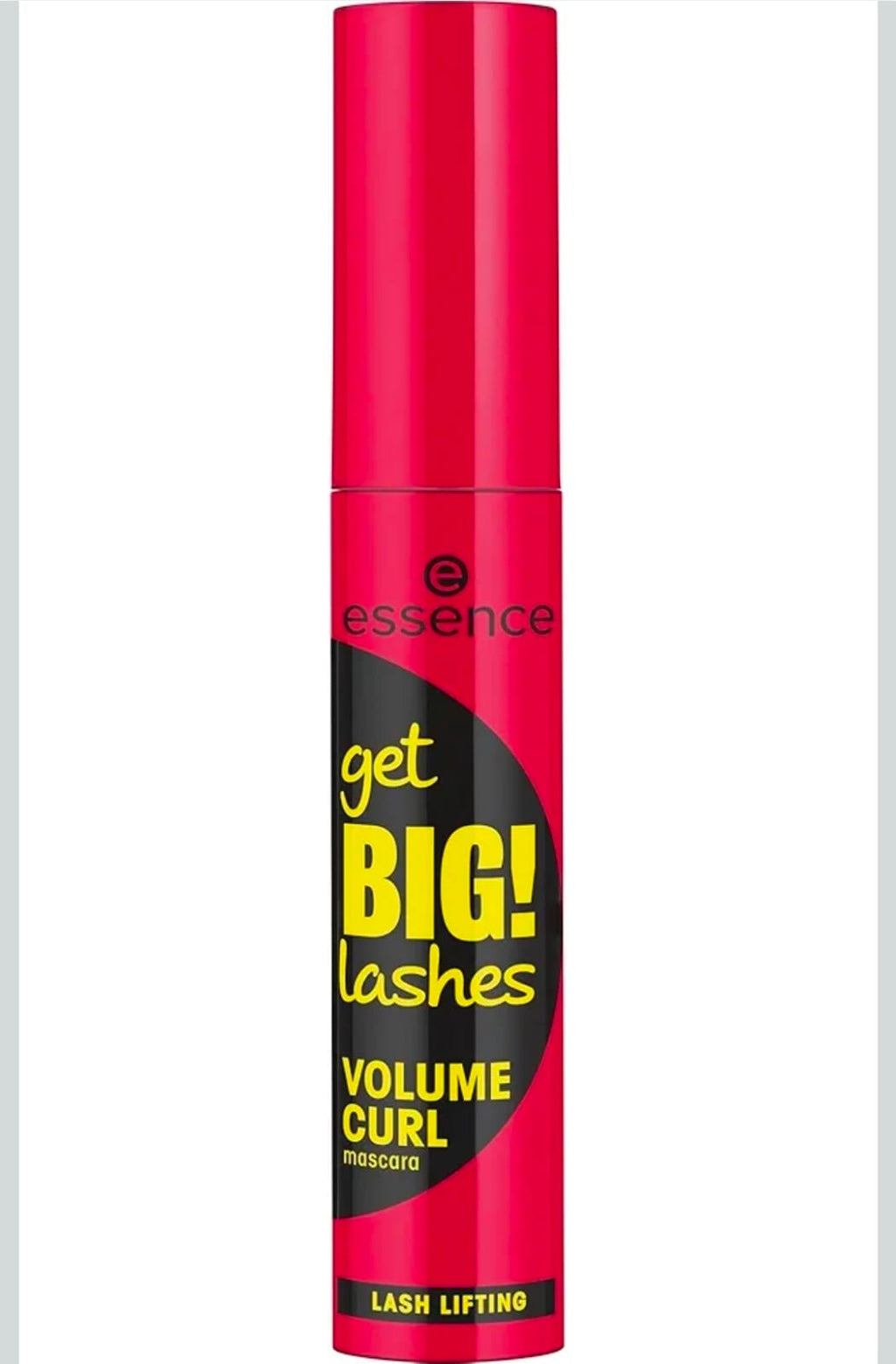 Essence Get Big Lashes Volume Curl Mascara