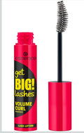 Essence Get Big Lashes Volume Curl Mascara