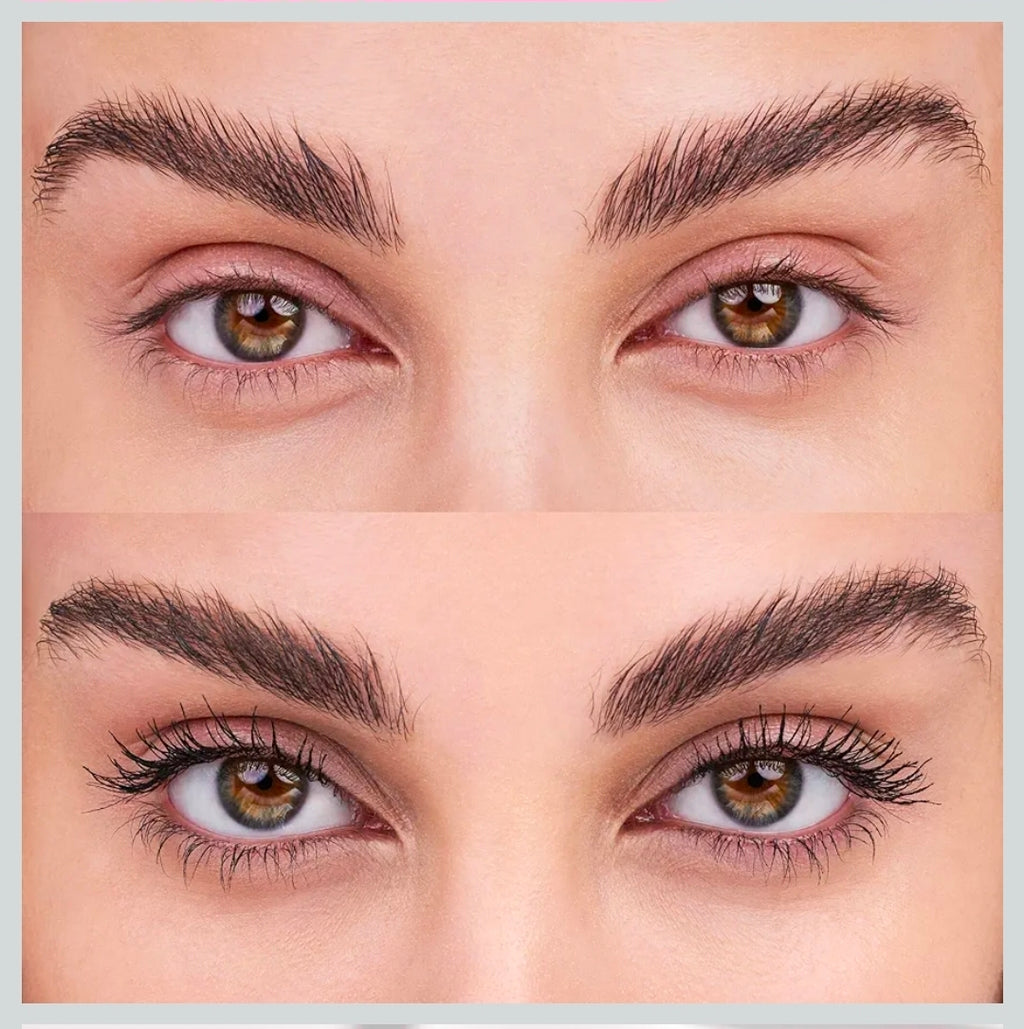 Essence Get Big Lashes Volume Curl Mascara