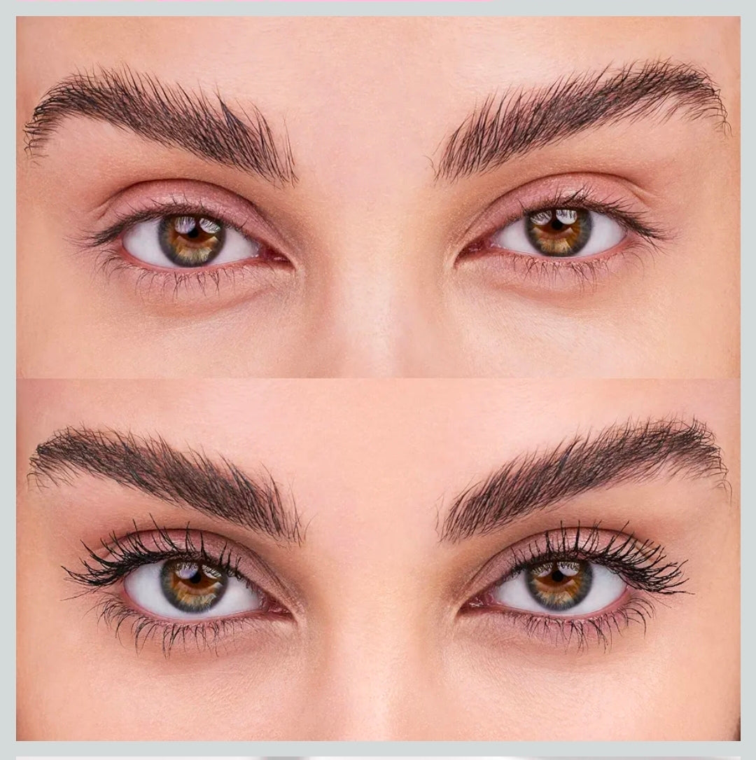 Essence Get Big Lashes Volume Curl Mascara