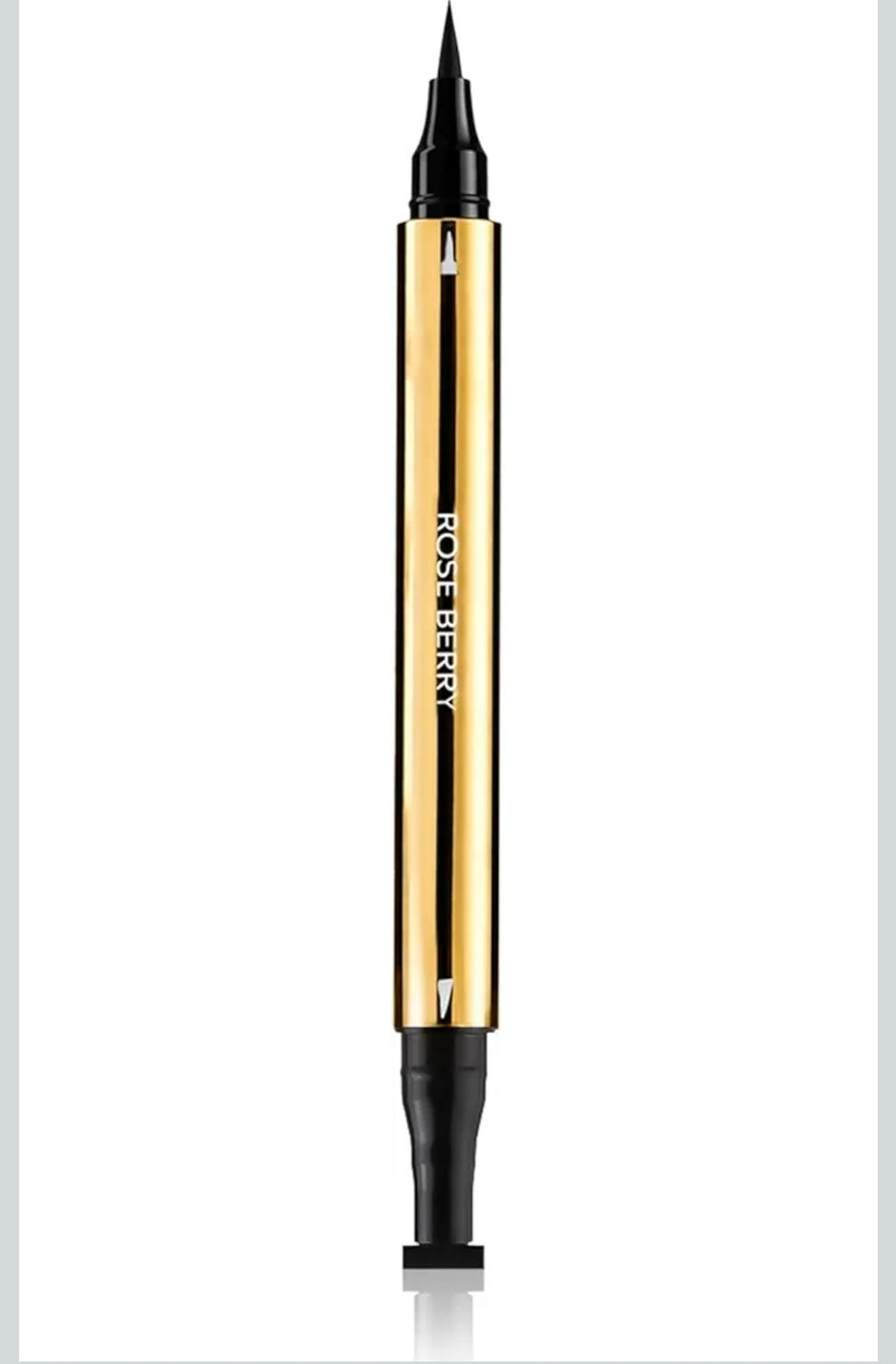 Rose Berry - Eyeliner Stamp Pen