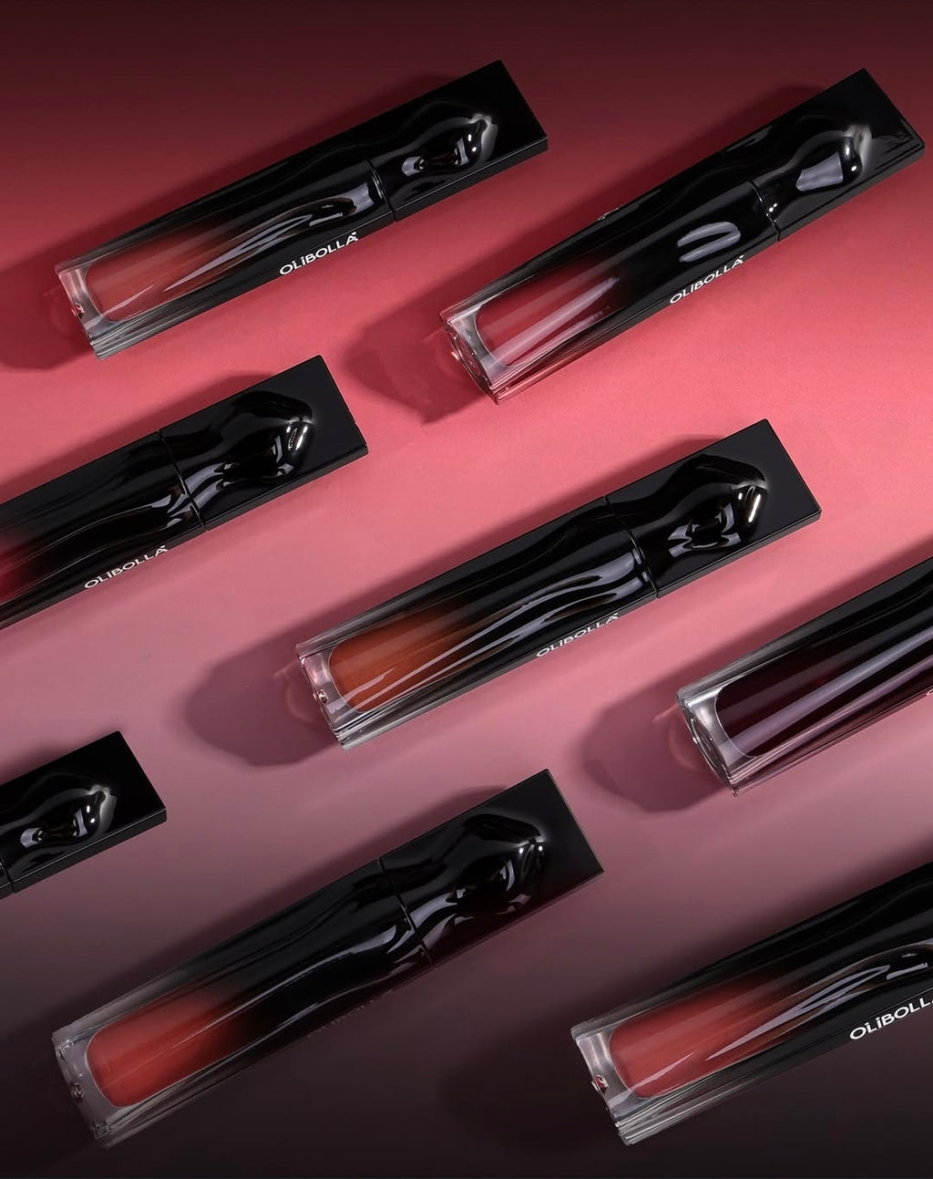 Olibolla - Stellar Dust Lip Stain