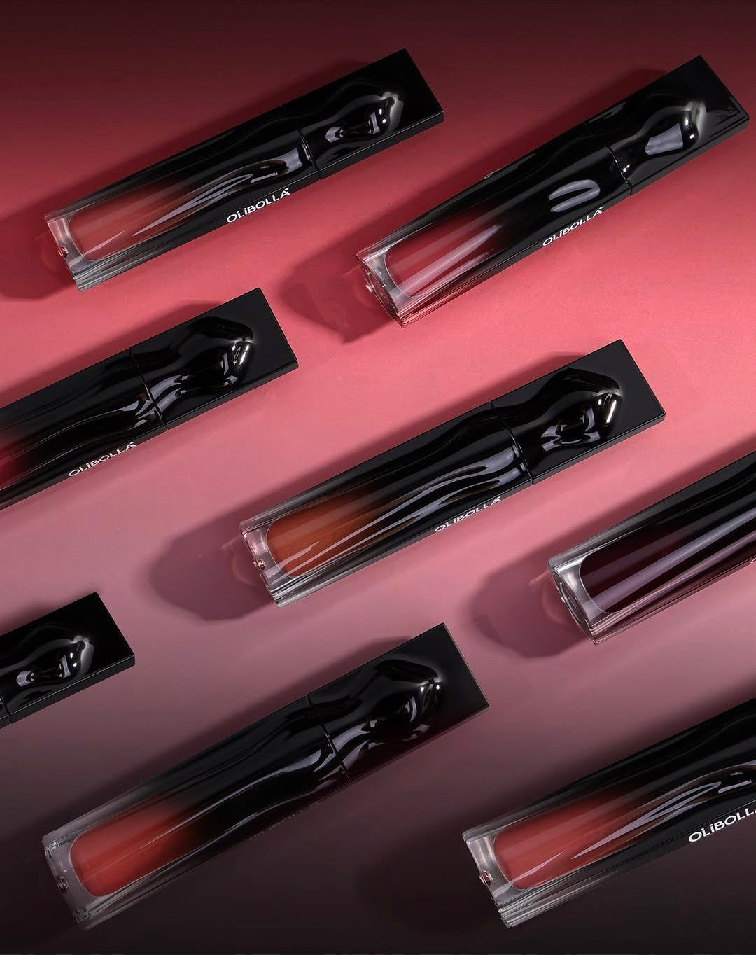Olibolla - Stellar Dust Lip Stain