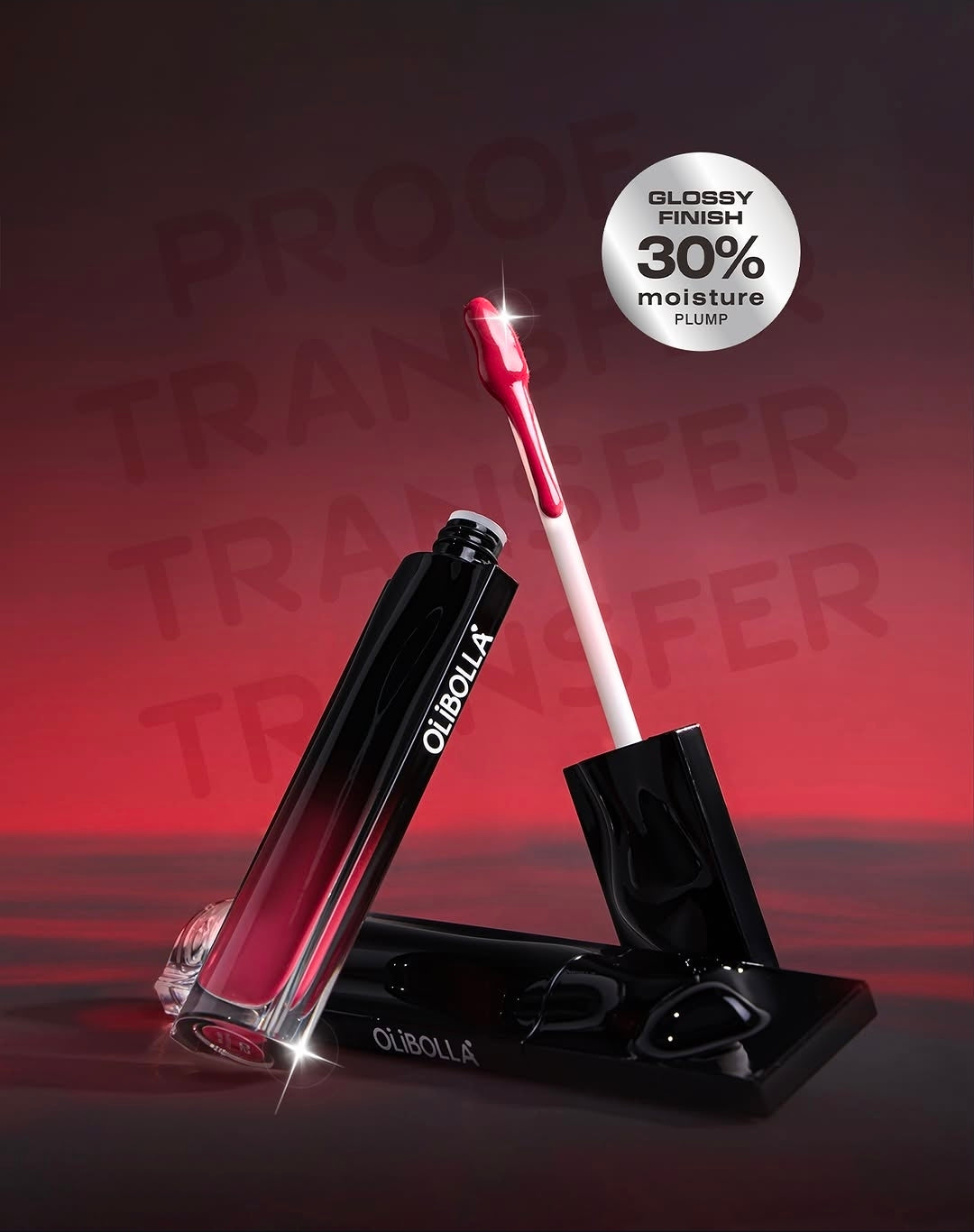 Olibolla - Stellar Dust Lip Stain