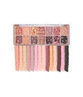 Monaya - purer beauty pallete