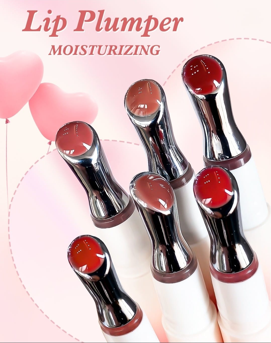 Olibolla - Lip Plumper