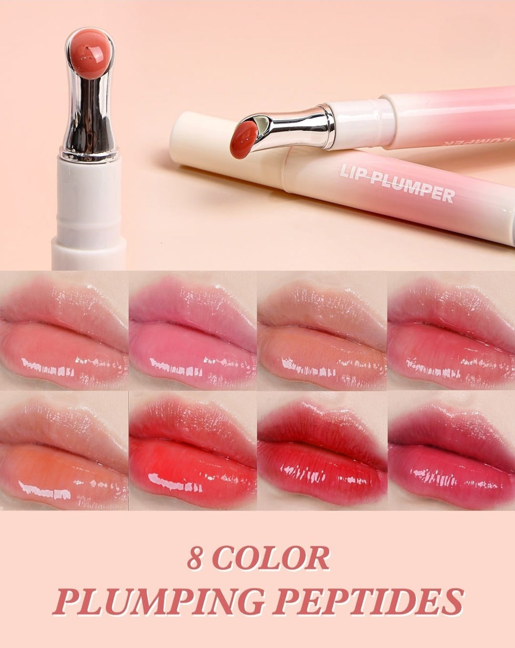 Olibolla - Lip Plumper