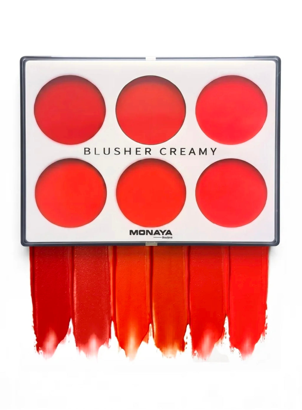 Monaya - Creamy Blush Set