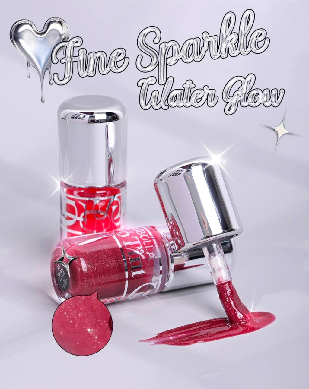 Olibolla - Glossy Lip Tint