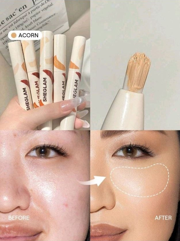 Sheglam - Brush
