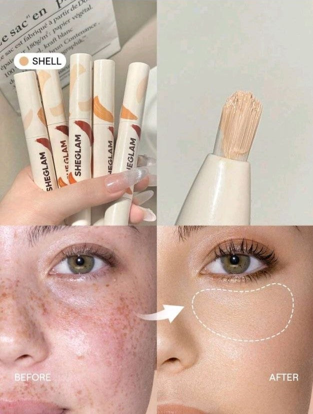 Sheglam - Brush