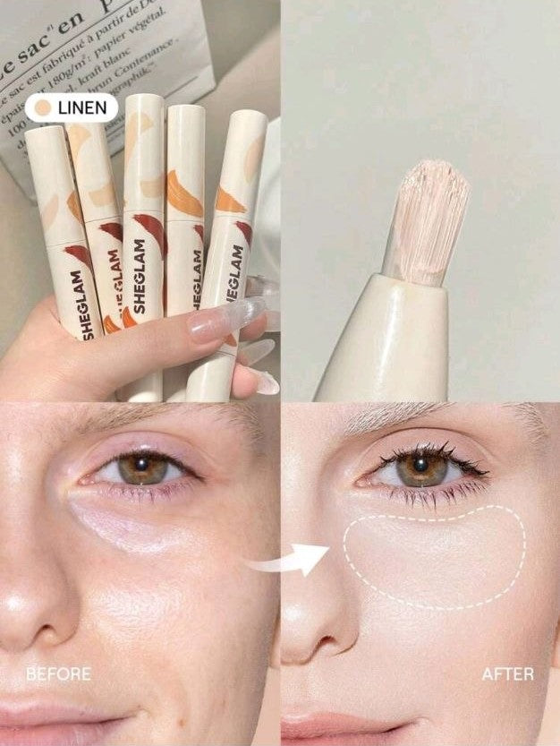 Sheglam - Brush